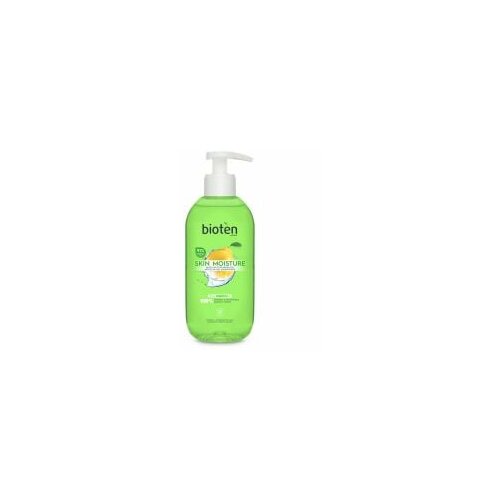 Bioten gel za umivanje za normalnu kožu 200ml Cene