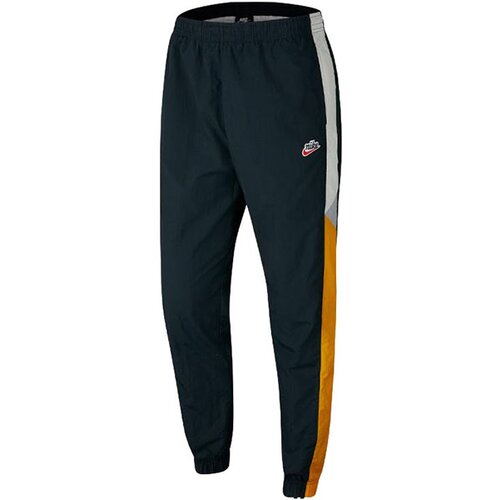 Nike donji deo mu&amp;scaron;ke trenerke M NSW HE WR PANT WVN SIGNATURE CJ5484-364 Slike