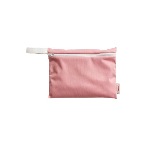 Imse Vodootporna torbica - mala - Pink Cijene