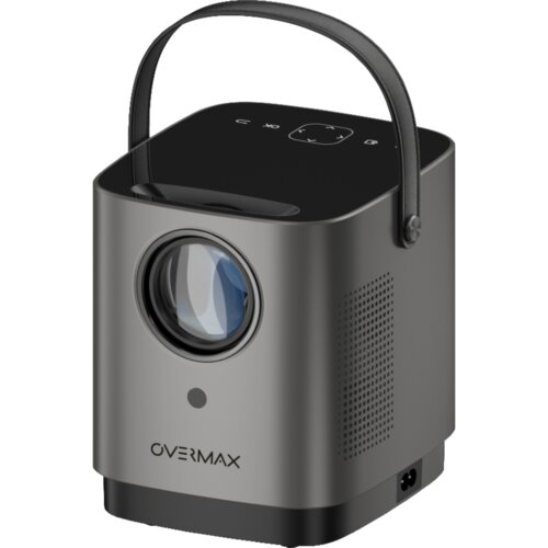Overmax Projektor, LED, HDReady, 3500 lm, WiFi, Bluetooth – Multipic 3.6 Cijene