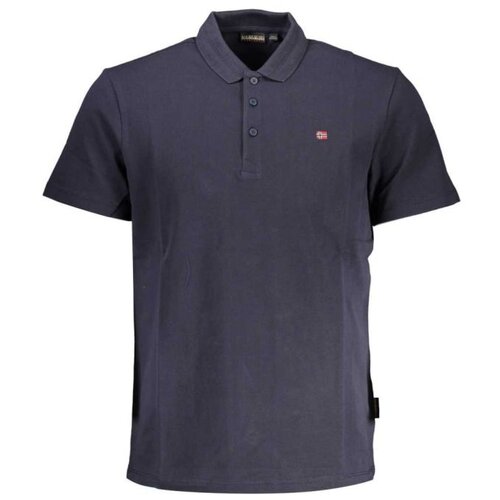 Napapijri muŠka polo majica np0a4h8b-ealis-ss-sum Cene