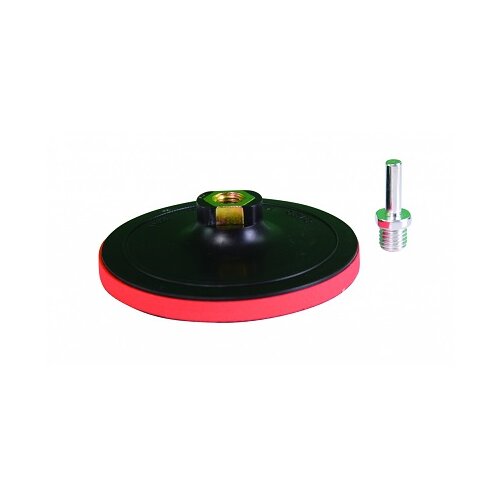 VELCRO&amp;reg; 139972 Disk, Univerzalni &amp;Oslash;125mm Slike