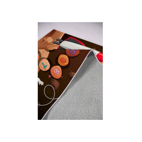 Conceptum Hypnose tepih (80 x 120) WOOKECE088 Slike