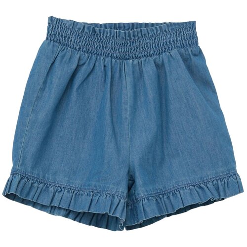 s.Oliver hlače denim 2130046 modra D 92 Cene