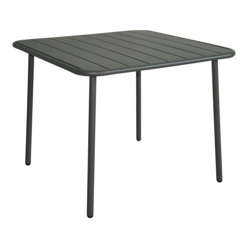 Green Bay baštenski metalni sto Cadiz 055677 Cene