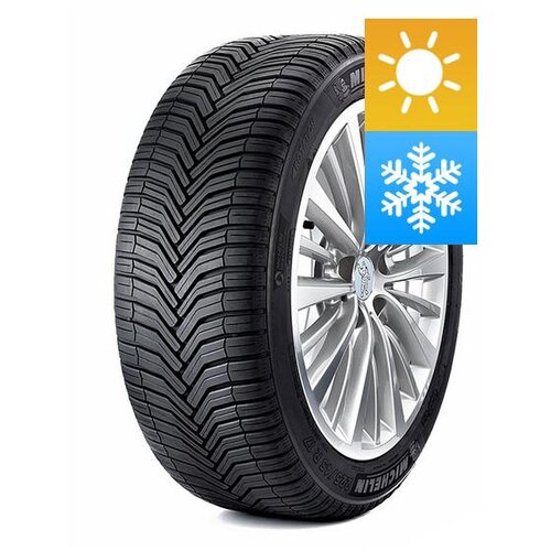 Michelin CrossClimate + ( 205/60 R16 96H XL ) Cene