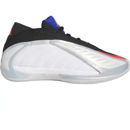 Adidas Ko&scaron;arka Baskets anthony edwards 2 textile Srebrna Cene