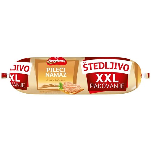 Neoplanta Namaz pileći XXL 180g Cene