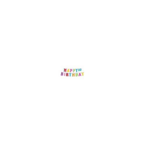  Girlanda Happy Birthday Cene