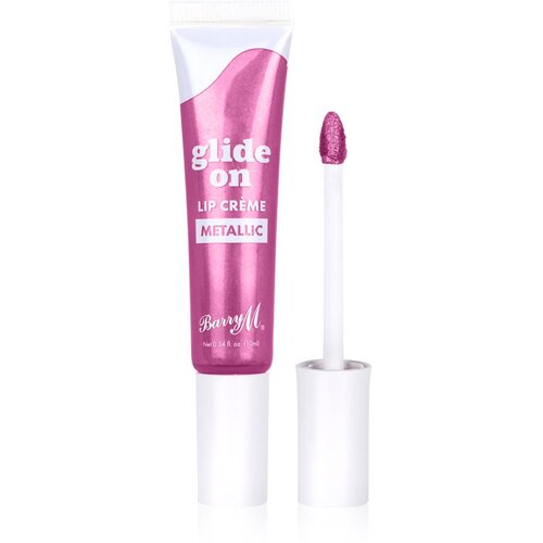 Barry M Glide On sjajilo za usne nijansa Mulberry Mood 10 ml Cijene