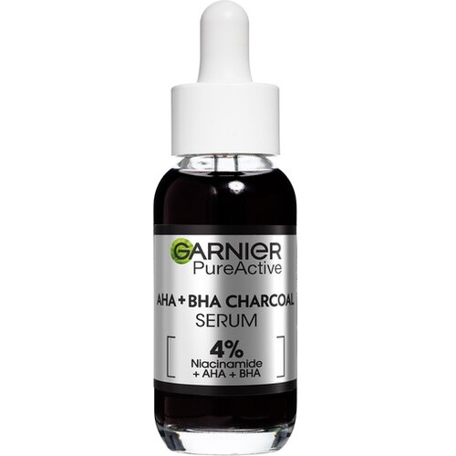 Garnier Crni serum Pure Active Anti-Imperfection 30ml Cene
