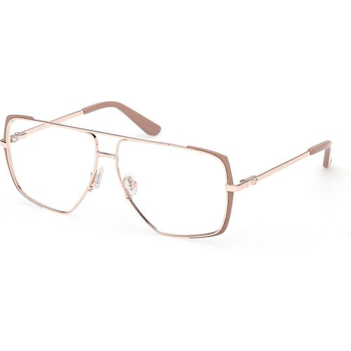 Guess GU50248 058 ONE SIZE (60) Rjava/Kristalna Cene