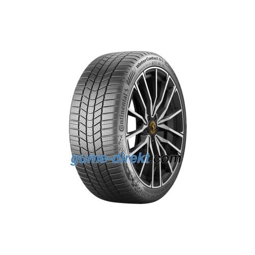 Continental WinterContact 8 S ( 235/40 R20 96V XL EVc ) zimska pnevmatika Slike