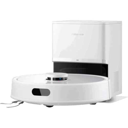 Roborock Robot usisavač sa stanicom za pražnjenje, 3200mAh, 8.000 Pa &ndash; Q7BF+ White Cijene