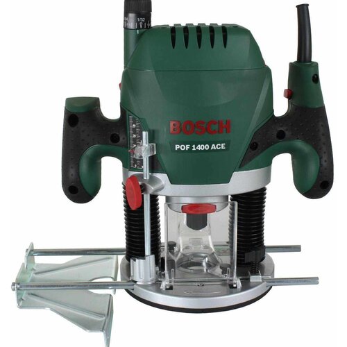 Bosch glodalica POF 1400 ACE + 6 dijelni komplet Cene