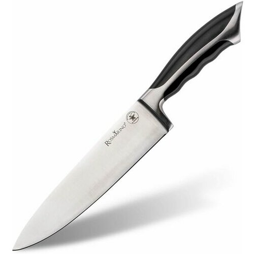 Rosmarino kuhinjski nož Blacksmith Chef Cene