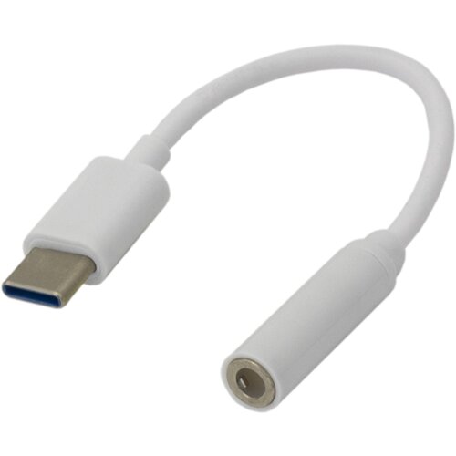 S Box ADAPTER 3.5 mm Ženski -> TYPE-C Muški / RETAIL, (08-adtypec-35mmr) Cijene
