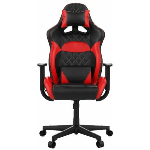 Gamdias gaming stolica zelus E2 crno/crvena Slike