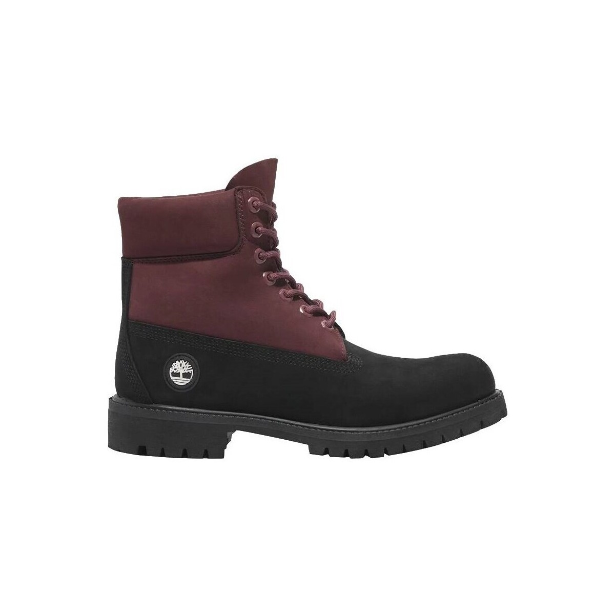 Timberland Pol&amp;scaron;kornji TB0A2P6WEJE Bordo Slike