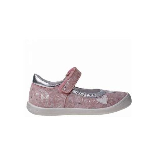 Pollino BALETANKE ROSA Slike