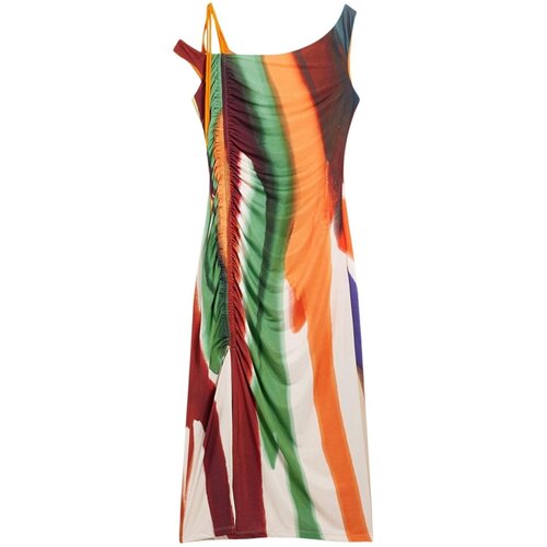 Desigual Haljina &amp;#039;M. Christian Lacroix&amp;#039; miks boja Slike