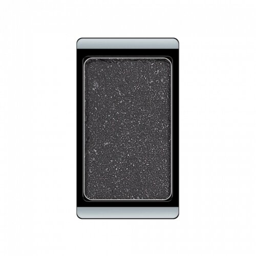 Artdeco eye shadow glamour sjenila za oči 0,8 g 311 glam smokey black Slike