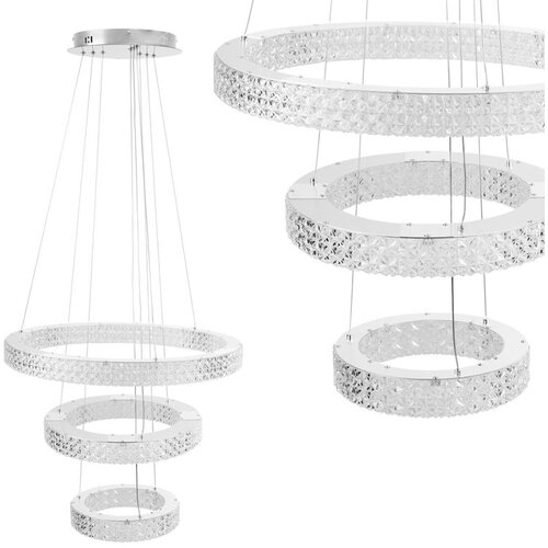 Toolight LED svijetiljka MS008-CP CHROME Cijene