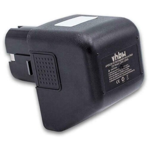 VHBW baterija za gesipa accubird / firebird / powerbird, 12V, 1.5Ah Cene