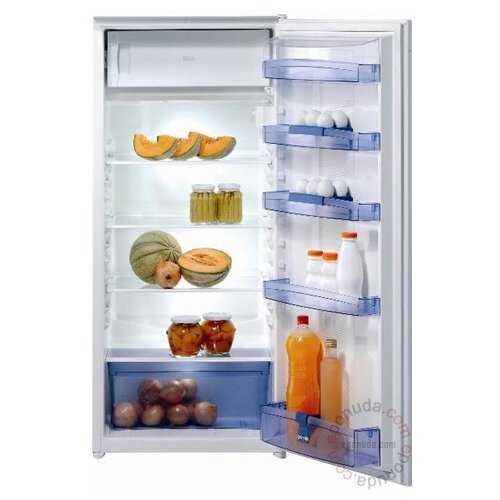 Gorenje RBI4215W ugradni frižider Slike