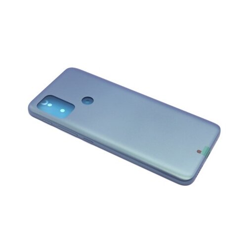  Poklopac baterije za motorola moto g10 blue (no logo) ( SD12999 ) Cene