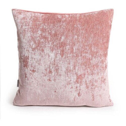  Dekorativna jastučnica PILAR 45x45cm - Pink - HML Slike