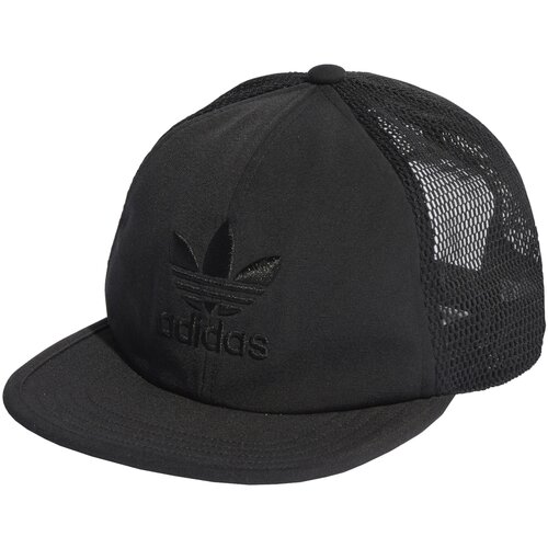 Adidas Adicolor Archive Trucker Cap Crna Slike