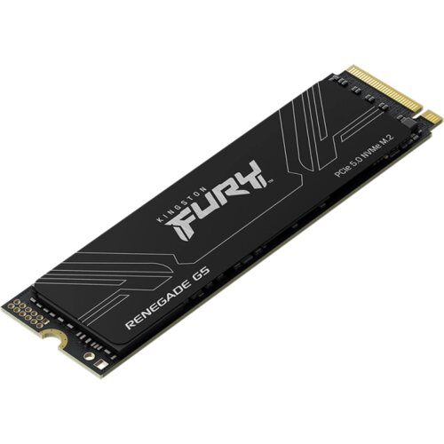 Kingston 1024GB FURY Renegade G5 PCIe 5.0 M.2 NVMe SSD Cene