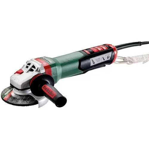 Metabo kotni brusilnik WEPBA 19-125 Q DS M-Brush 613114000