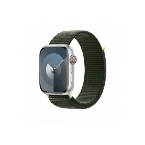 Apple watch 45mm band: cypress sport loop ( mt5g3zm/a ) Slike