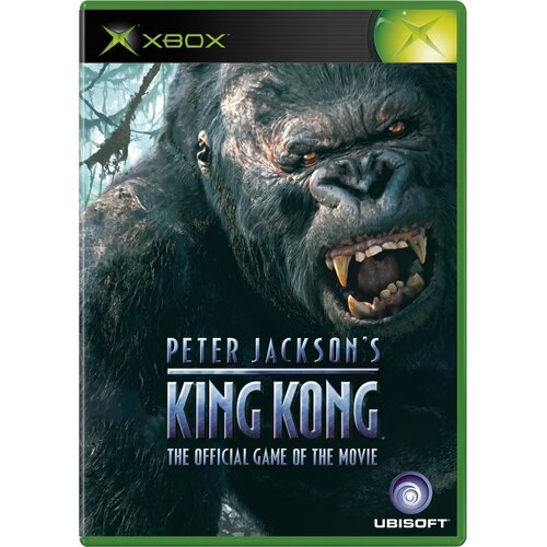  Peter Jacksons King Kong Not for Resale (XBOX) - rabljeno Cene