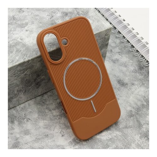 Futrola urban edge magsafe za iphone 17 (6.3) bakarna ( F122355 ) Cene