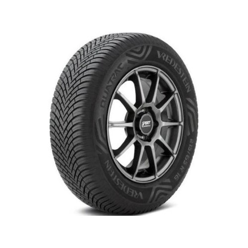  165/65R15 quatrac 81T . dot 23 Cene