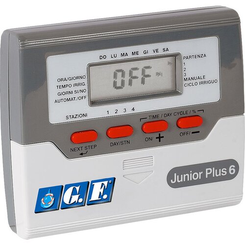 G.f. Elektronski Programator Zalijevanja Cijene