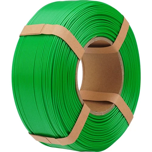 eSUN PLA Basic Green - 1,75 mm / 1000 g - Refill