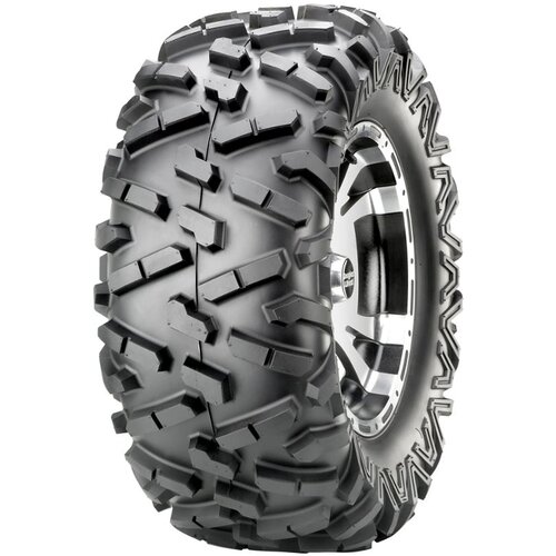 Maxxis 25X10R12 50N bighorn 2.0 MU10 6PR tl Cene
