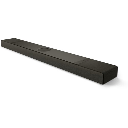 Kef XIO Soundbar u sivoj boji Cijene