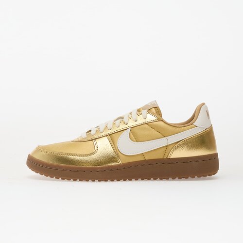 Nike Sneakers Wmns Field General Mtlc Gold/ Sail-Gum Dk Brown EUR 41 Cene