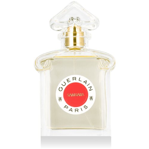 Guerlain Les L&eacute;gendaires Samsara toaletna voda 75 ml Tester za žene Cijene