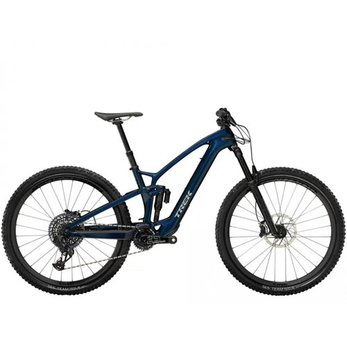  Bicikl Trek Fuel EXe 9.8 GX AXS 2023 Blue - L Cijene