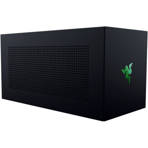Razer Core X V2 zunanje ohišje za grafično kartico s Thunderbolt 5 Cene