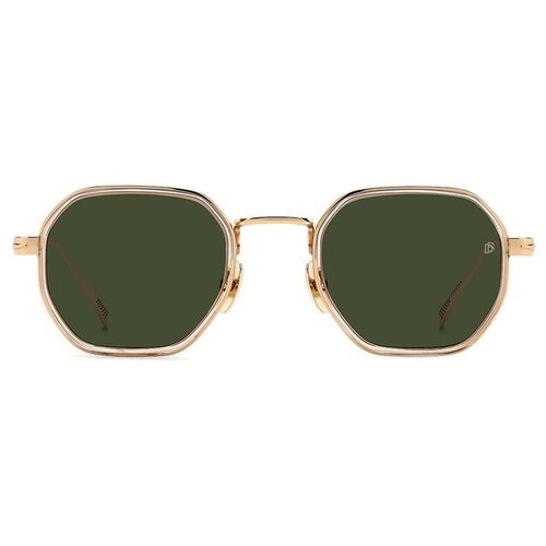David Beckham naočale DB 1097/S-Gold Slike