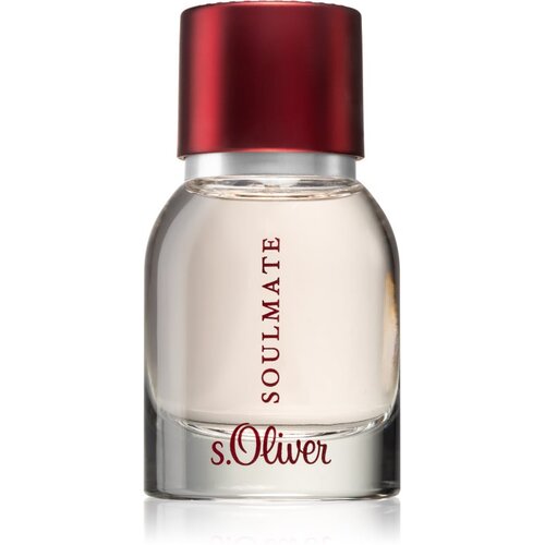 s.Oliver Soulmate Women parfemska voda za žene 30 ml Cijene