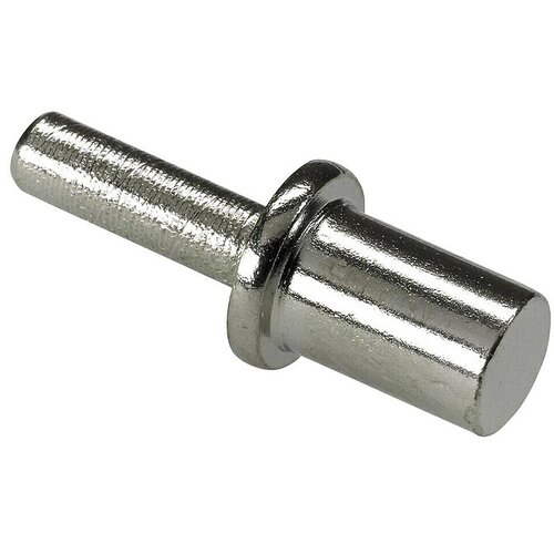 Hettich Utični nosač polica (Promjer: 3 mm, Srebrna, Čelik) Cijene