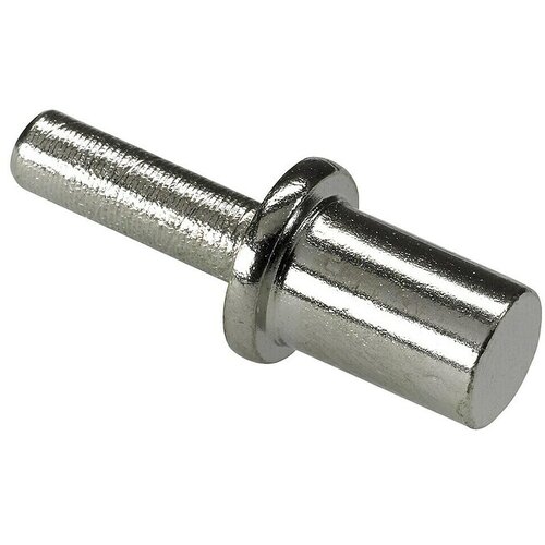 Hettich Vtični talni nosilec (Premer: 3 mm, Srebrna, Jeklo) Cene